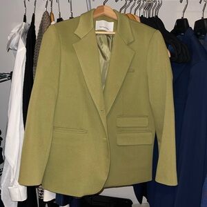 The Frankie Shop Blazer
